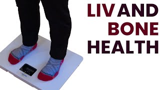 Do Low Intensity Vibration Plates Help Osteoporosis?