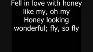 Video thumbnail of "Oh My Gosh (OMG) - Usher ft. Will.i.am [LYRICS].flv"