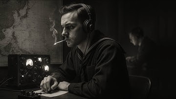 The Code That Changed the War — The Secret Battle of Midway