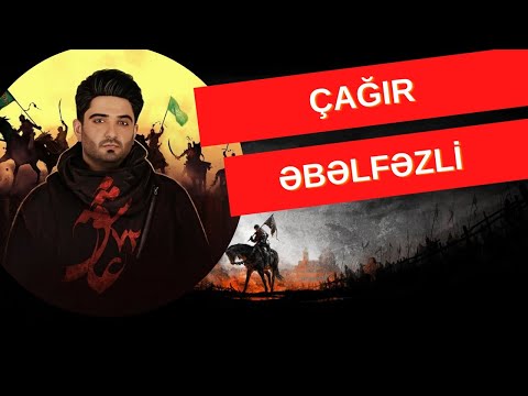 Shahin Jamshidpour - Çağır Əbəlfəzli|2021|