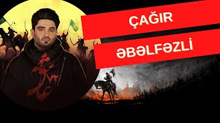 Shahin Jamshidpour - Çağır Əbəlfəzli|2021| Resimi