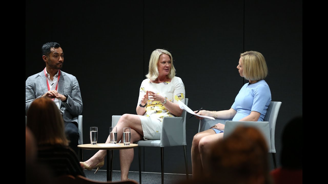 Change Makers 2018: Investors in Tech