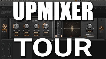 Unlock Expansive Stereo: Full OCELOT Upmixer Walkthrough by Fuse Audio Labs