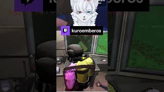 TEMA LA TAILLE DE LORANGE | kuroemberos sur Twitch