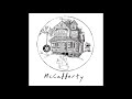 Mccafferty  the house with no doorbell full album