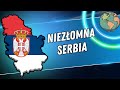 Serbia – kraj nieustannych wojen, tragedii i niezwykłej siły! #ciekawyświat #serbia #bałkany