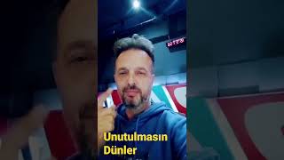 Kral FM Veda UNUTULMASIN DÜNLER    kankicanbaz Resimi