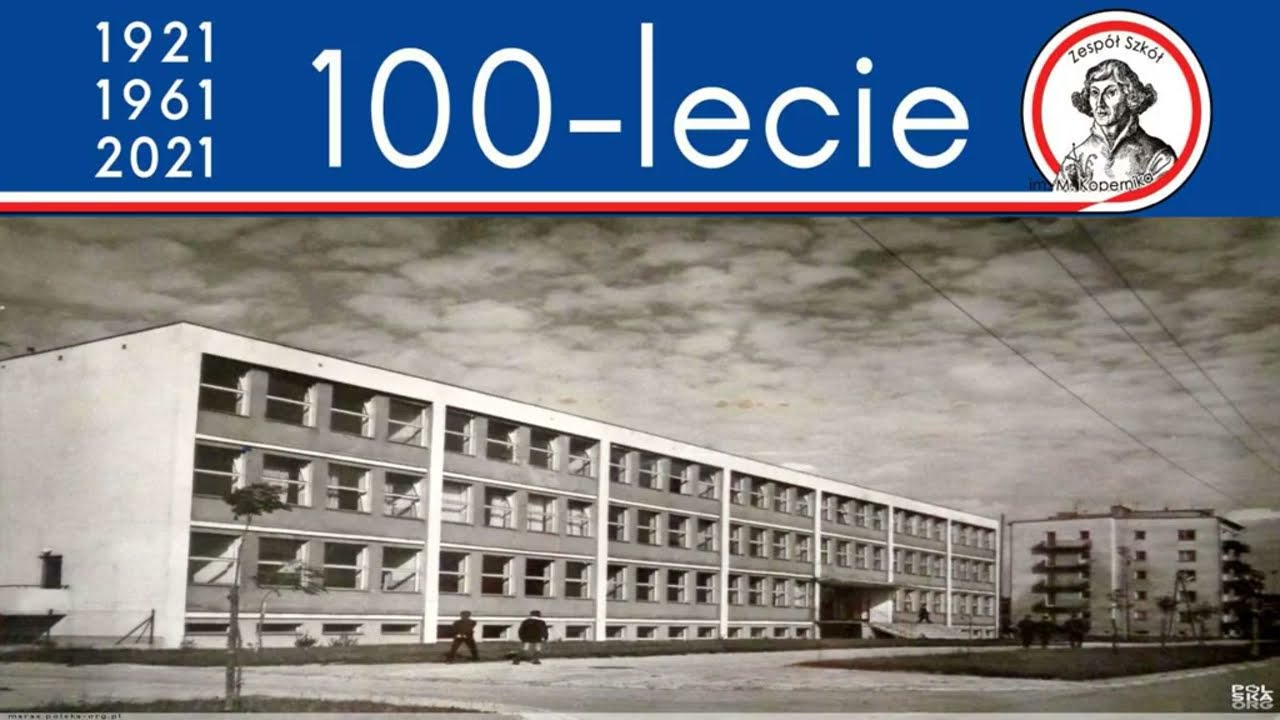 100 lecie