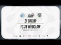 ZF GROUP - FC 78 WROCŁAW | PRO LIGA, Sezon Wiosna 2026 - 28.04.2026