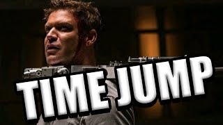 JIGSAW 2 Needs a Time Jump
