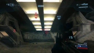 INSANE HEADSHOTS! Snipedown Narrows CTF p1 HD