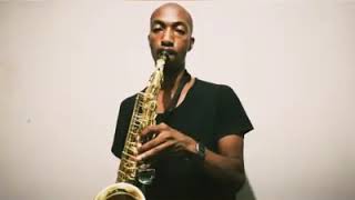 Mpho Sebina Lerato Boom shaka meets Eryka Badu Saxophone cover