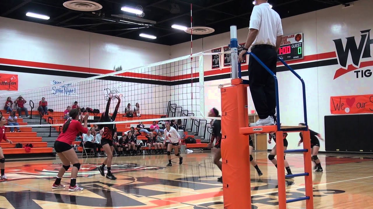 Kiki Volleyball YouTube