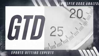 GameTime Decisions with Joe Raineri and Craig Mish 7/30/26