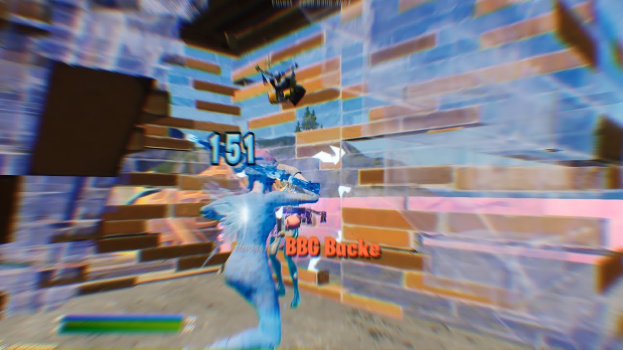 COLD ❄ ft. BBG Bucke | Chasedoge