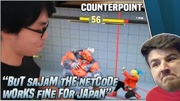 A Measured Response to the Defense of Bad Netcode