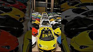 Supercar Expert's Controversial Tier List