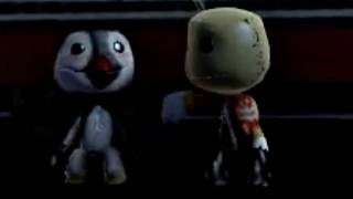 Late-Night Snack Run (Hitchhiker Edition) [EARLY BUILD] - LittleBigPlanet 2 @anteater10