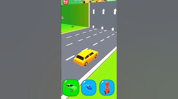 shape Shifting #car #cargame #shapeshifting #games #gameplay #cargame