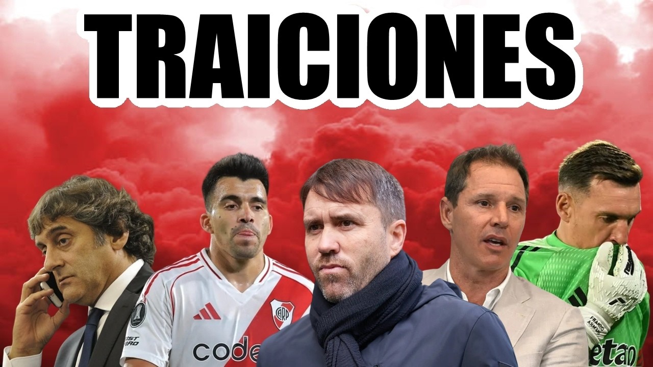 TRAICIONES 🔥 La Cama a Gallardo - Karma inmediato
