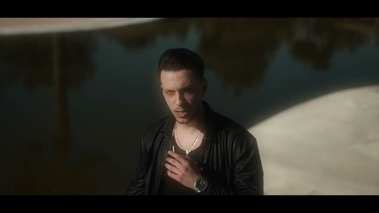 Samuel Malvaso - Si non si cu mia - Video ufficiale 2024