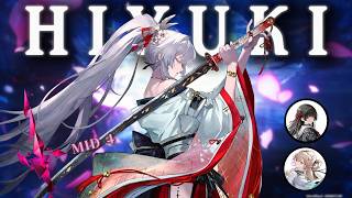 TOA 3.3 4 Iai Hiyuki S0R1 Mid Floor 4 | Wuthering Waves screenshot 4