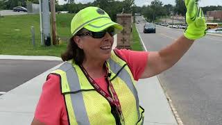 Crossing Guard Appreciation