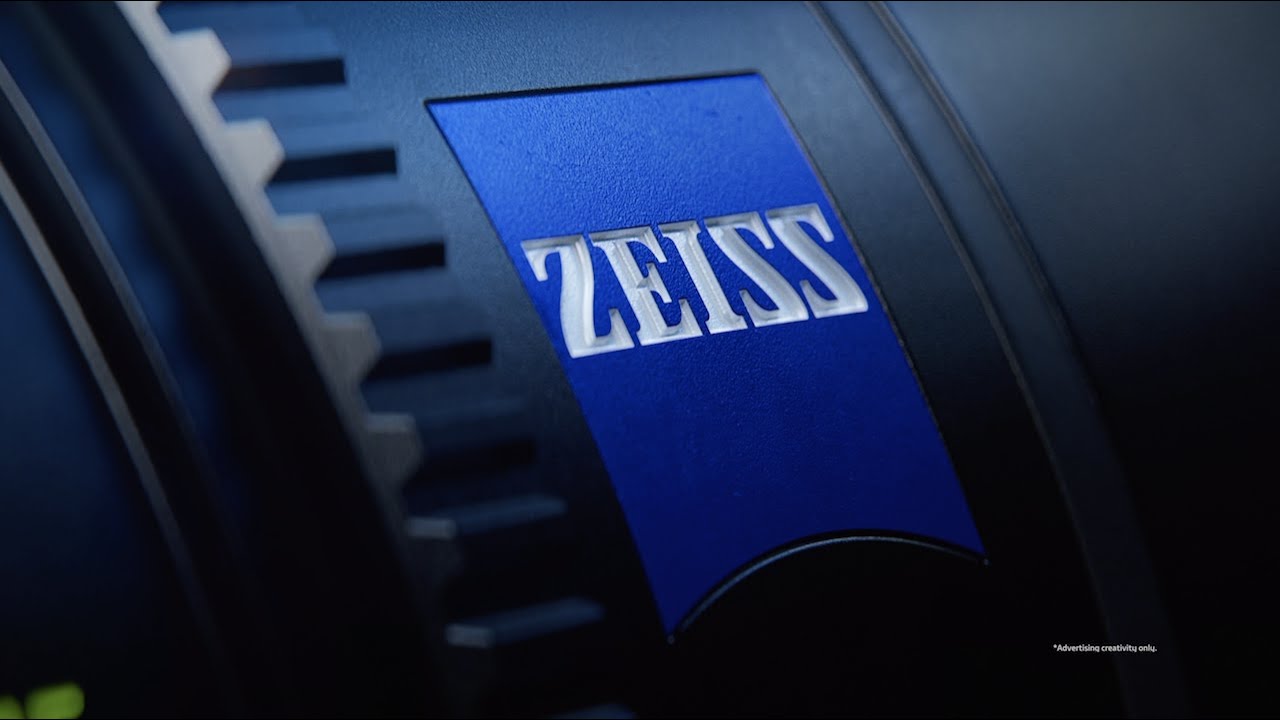 vivo x ZEISS Global Imaging Partnership