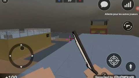 Bug block strike map playground