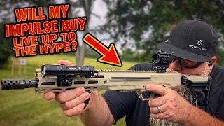 Is the TALO Exclusive Ruger LC Carbine Worth the Hyped Looks? Let's Find Out!