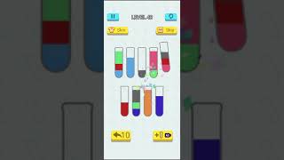 SortPuz - level 48