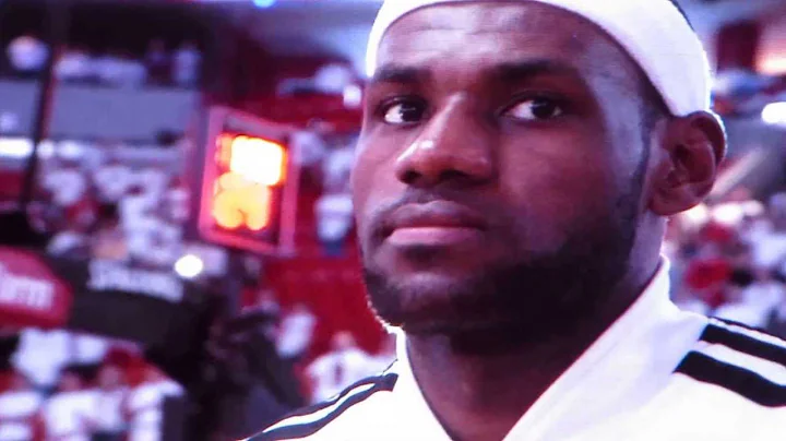 Miami Heat Champion Salute and National Anthem by ...