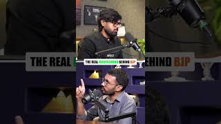 Who is BJP’s Real Kingmaker? | Ft. Aditya Chauhan | Konvo with Kathan
