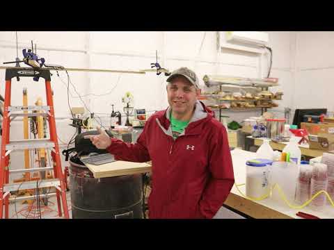 March 2021 Shop Update Light At The End Of The Tunnel  March 2021 Shop Update Light At The End Of The Tunnel