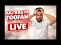 LIVE Q&amp;A Aao Baat Kare!