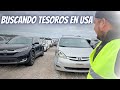 MIENTRAS LOS AMERICANOS YA NO QUIEREN ESTOS CARROS YO SIGO BUSCANDO LAS MEJORES OFERTAS