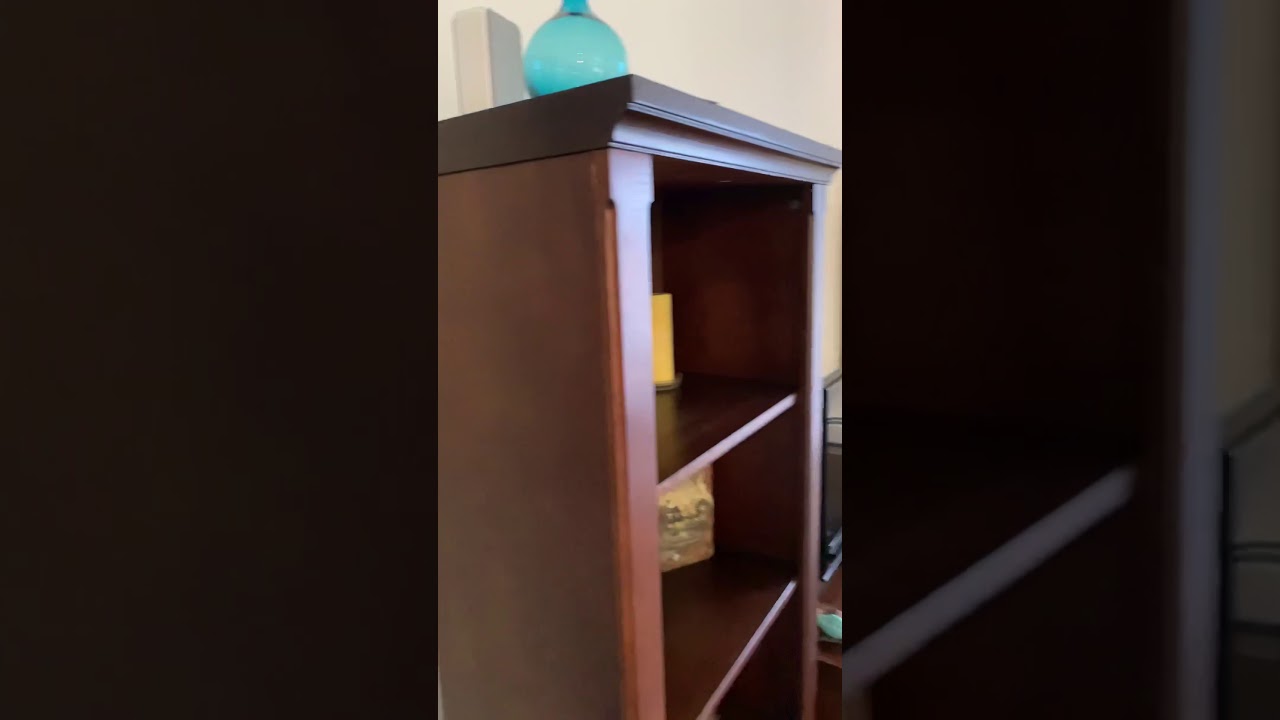 Candlewyck Park Apartments 2 bedroom tech tour