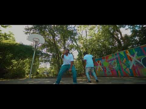 P. Slimm x Level - Jigg Thang G-Mix (Official Music Video)