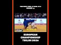 The first one—a vase—is a winner! 👍🏻 #ijf #judo #shorts #mma #ufc #tbilisi
