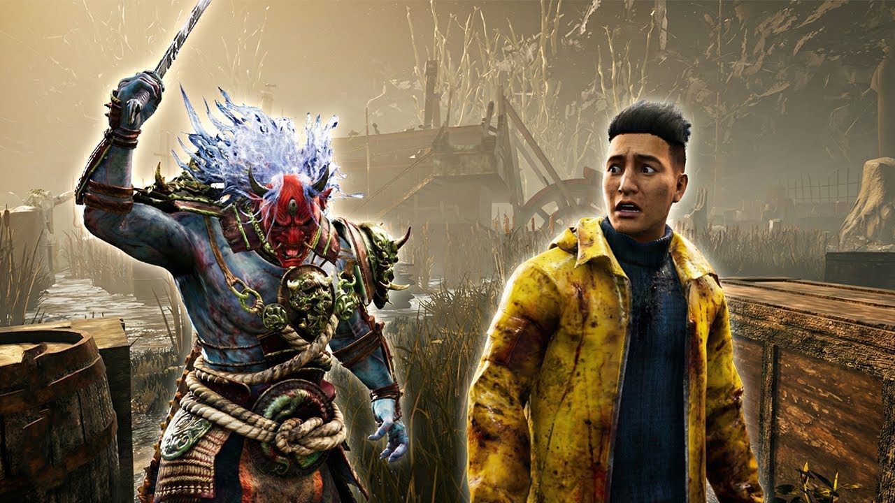 Survivor Intense Gameplay | Dead By Daylight (No Commentary)