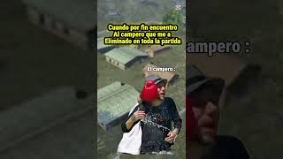matando al campero de factory #freefire