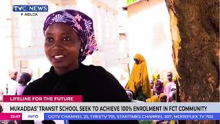 Sunday Special: 1 In 3 Children In Nigeria Are Out Of School - Unicef