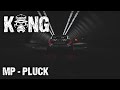 MP - Pluck | G-House | KongBand 🦍