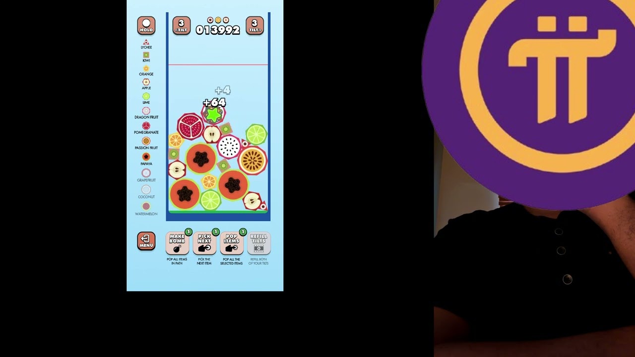 pi network: the importance of incentive design π 