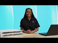 Cisco Tech Talk: GVRP on a Catalyst 1300 Switch via CLI