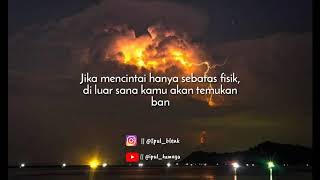 Snapgram terbaru..sedih mencintai😊