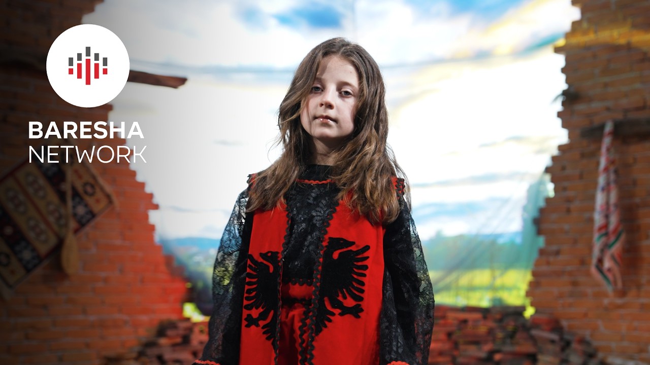 Lijana Beka - OJ KOSOVË SA FORT TË DUA