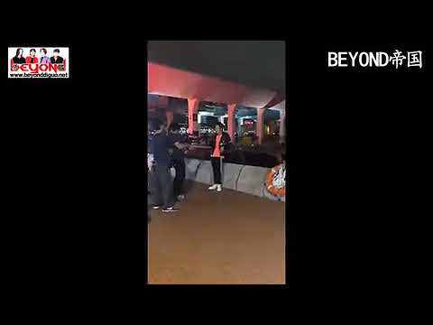 黄贯中 生日快乐！ 昨日录制最新MV片段曝光