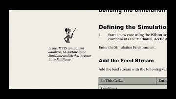 Synthesis of Methyl Acetate from Methanol and Acetic Acid in a Catalytic Distillation Column