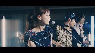 Czecho No Republic x SKY-HI「タイムトラベリング」MV【full ver.】